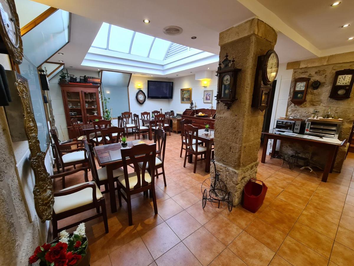 Jacobeo Hotel *