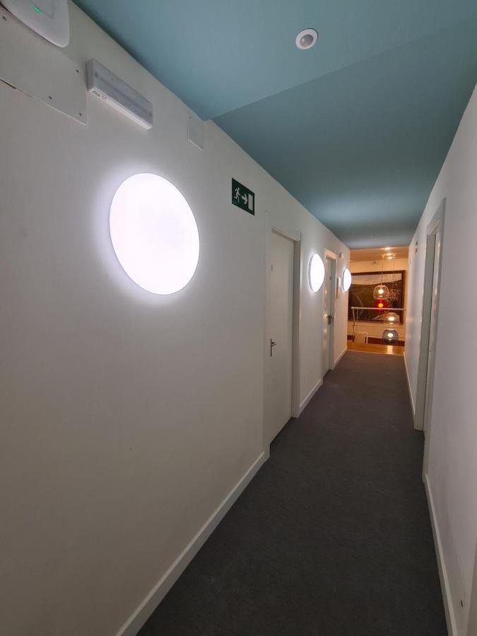 Hotel Jacobeo *
