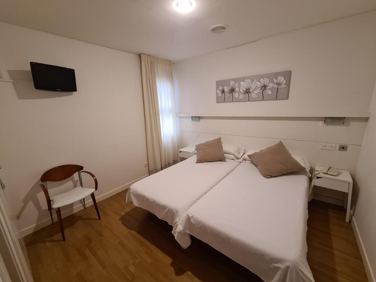 Jacobeo Hotel *