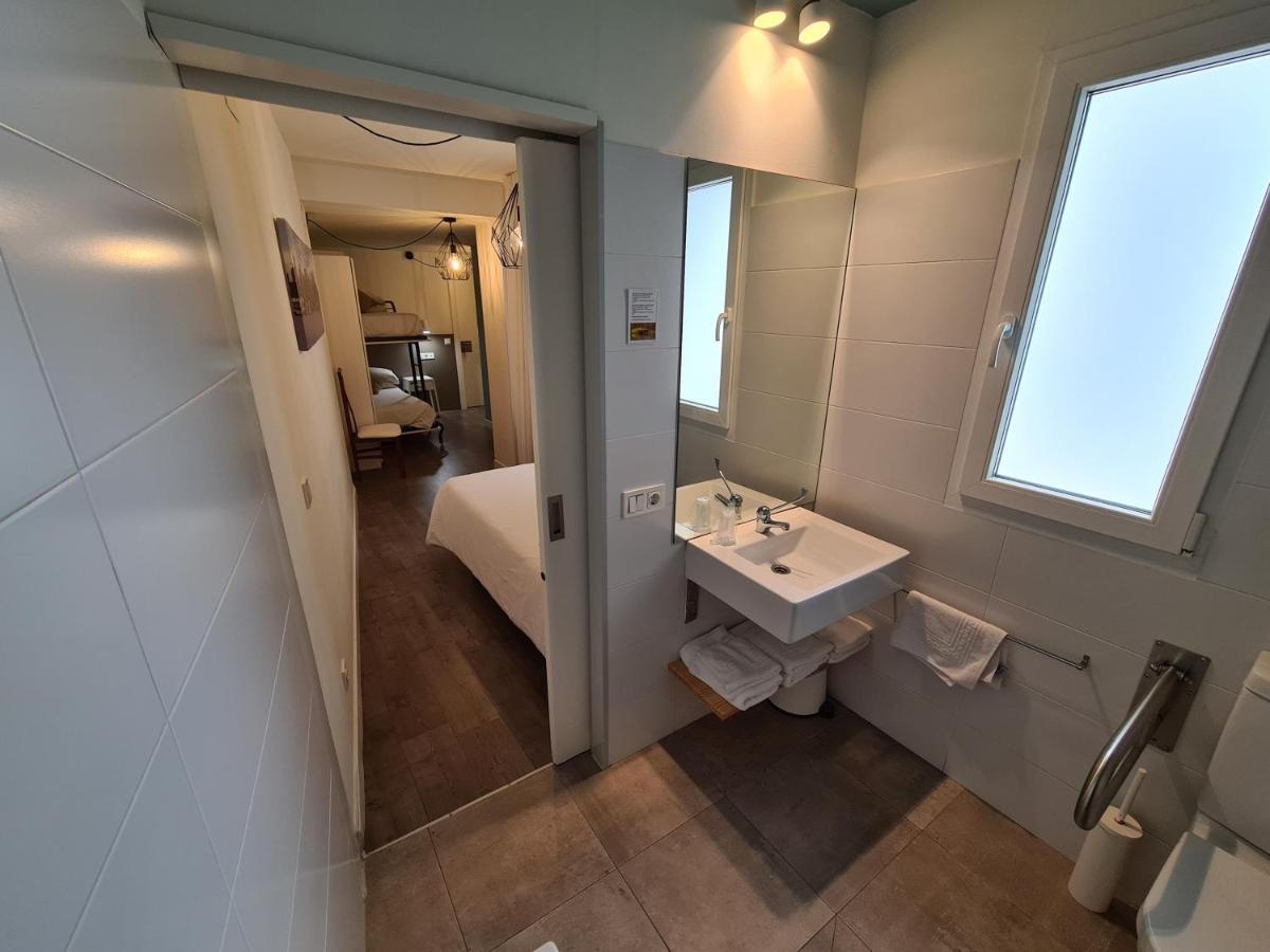 Jacobeo Hotel Burgo