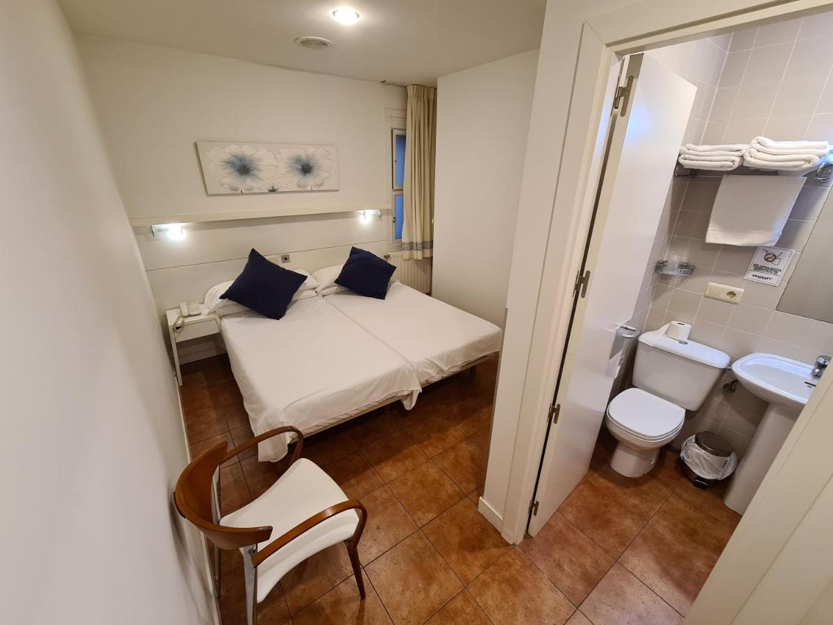 Hotel Jacobeo *