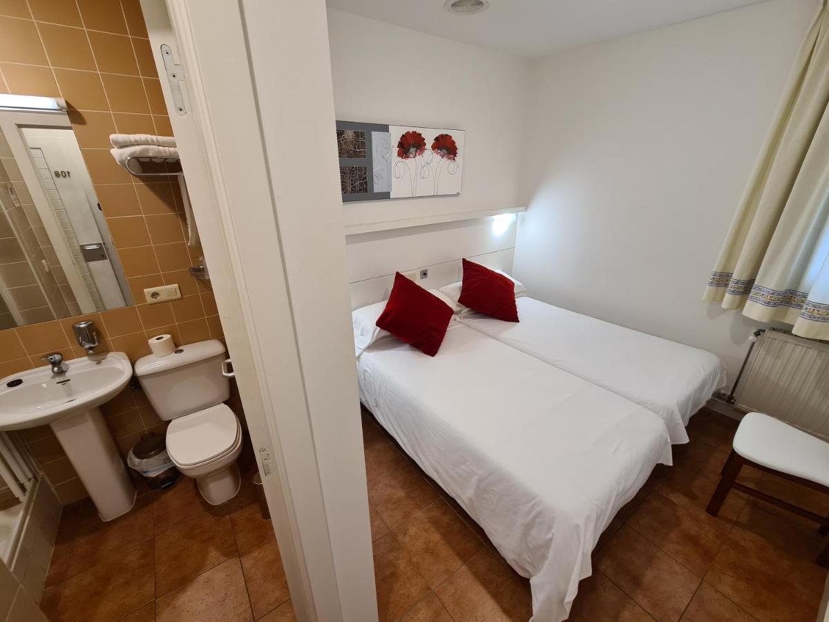 Hotel Jacobeo Burgo