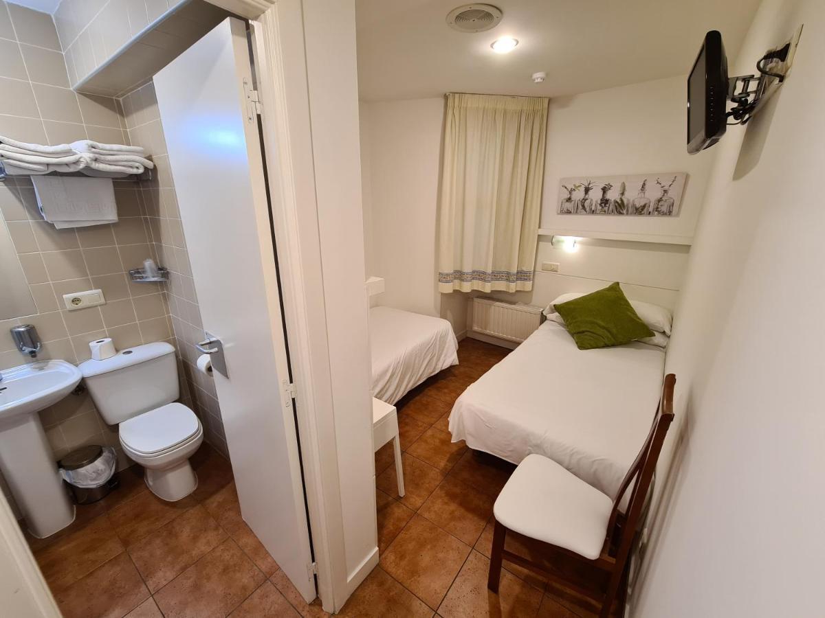 Jacobeo Hotel