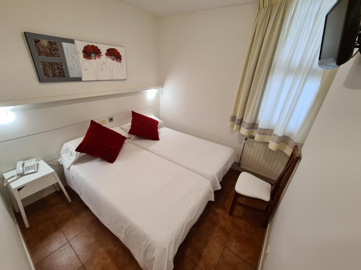 Hotel Jacobeo