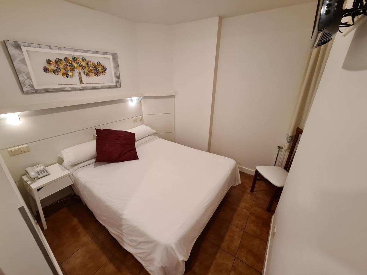 Hotel Jacobeo