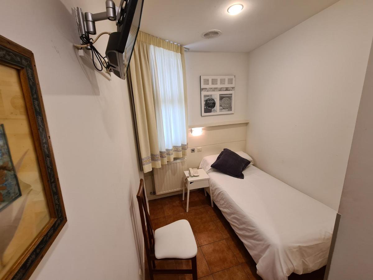 Hotel Jacobeo *