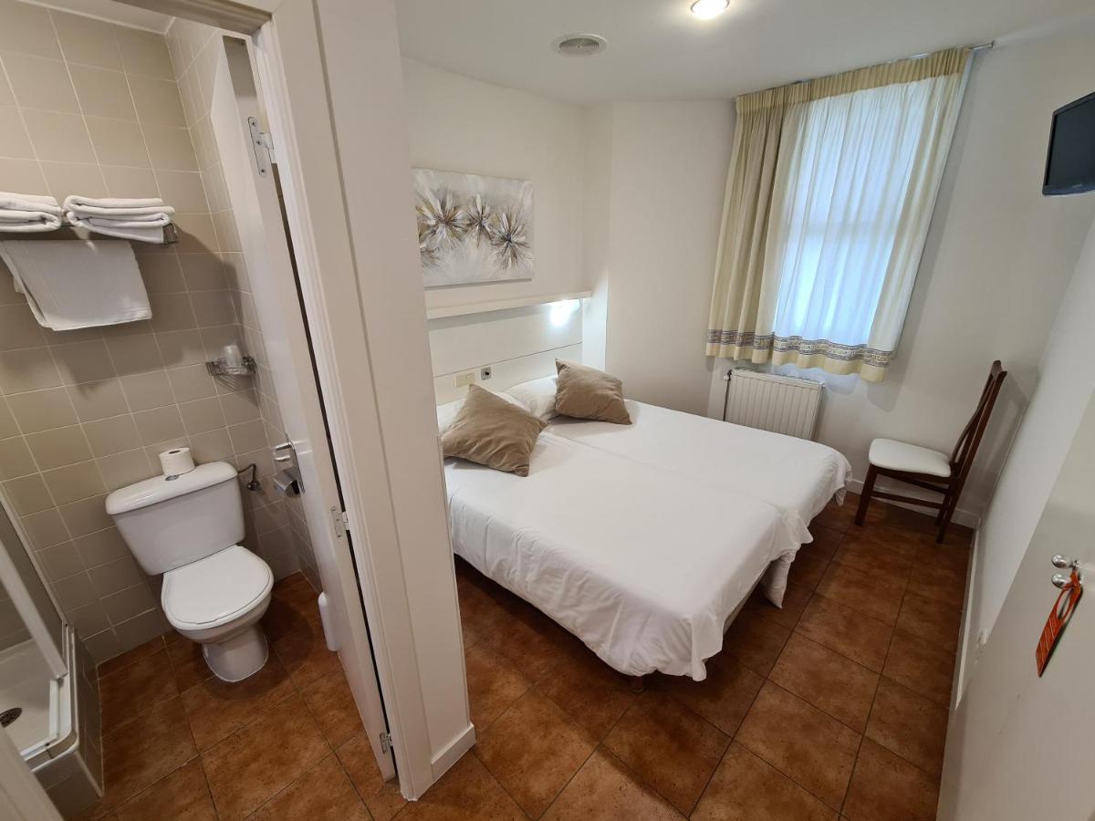Jacobeo Hotel Burgo