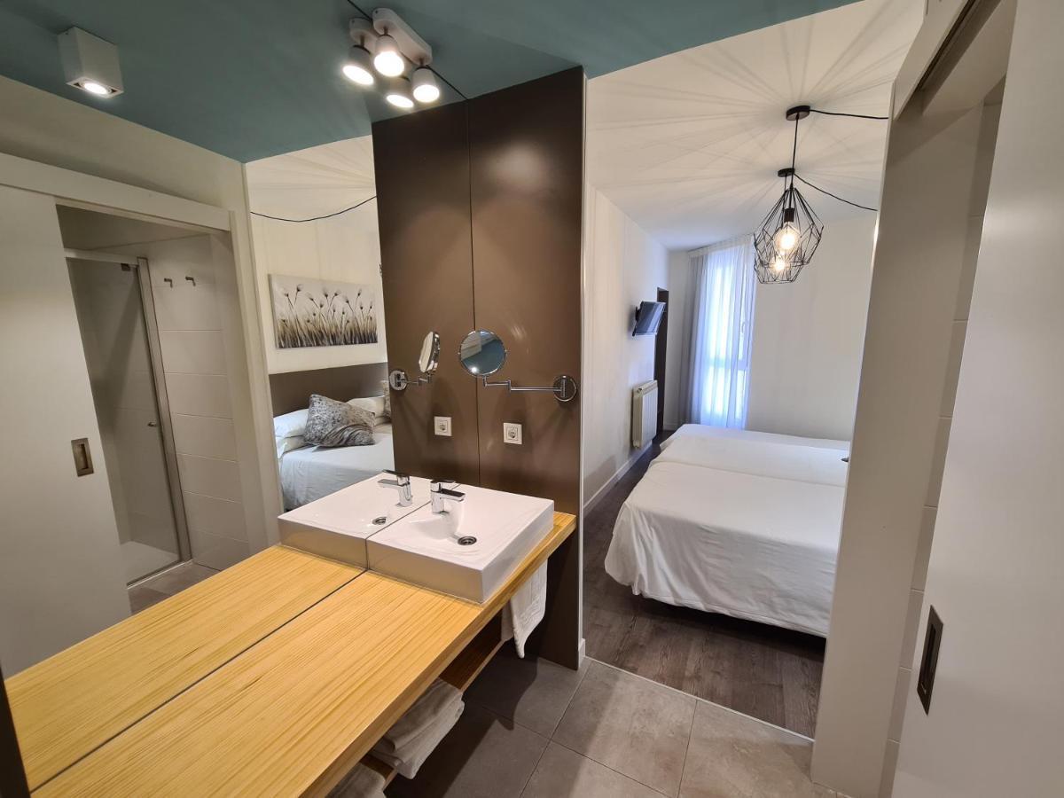 Jacobeo Hotel Burgo