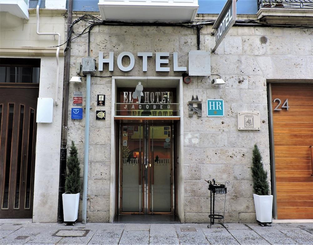 Hotel Jacobeo *