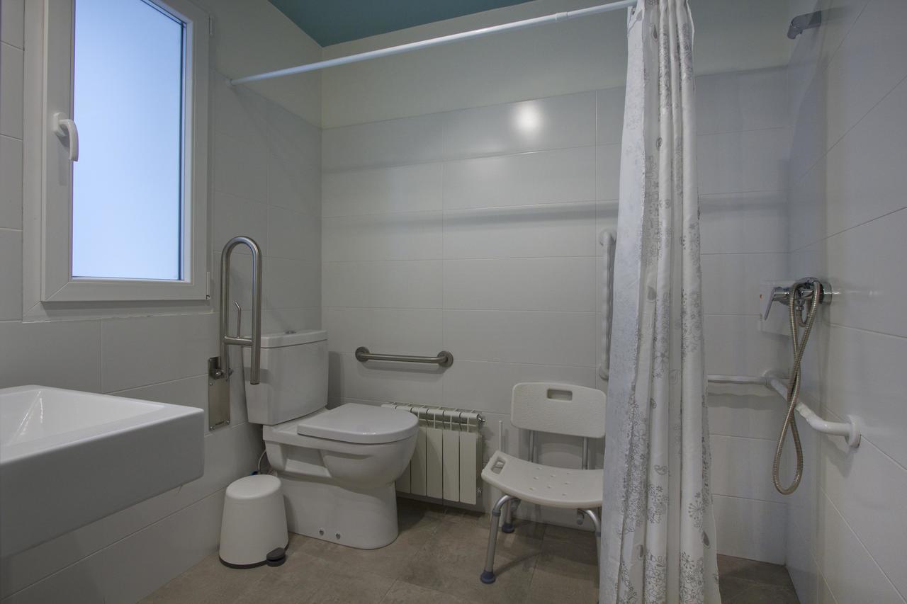 Jacobeo Hotel Burgo