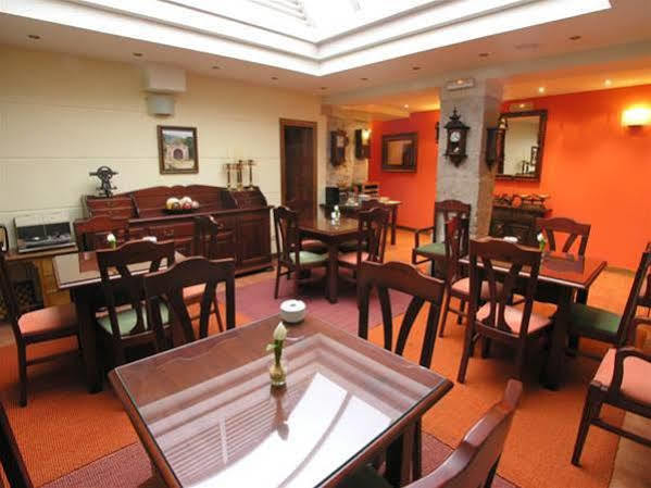 Jacobeo Hotel