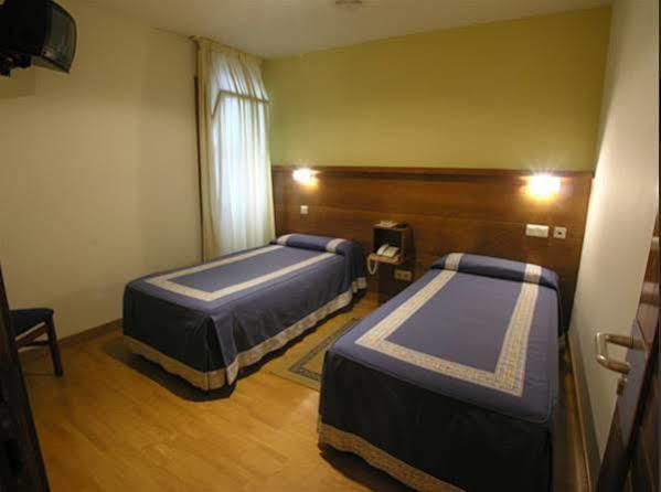 Hotel Jacobeo *