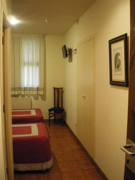 Jacobeo Hotel *
