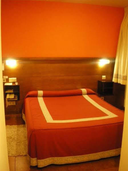 Jacobeo Hotel