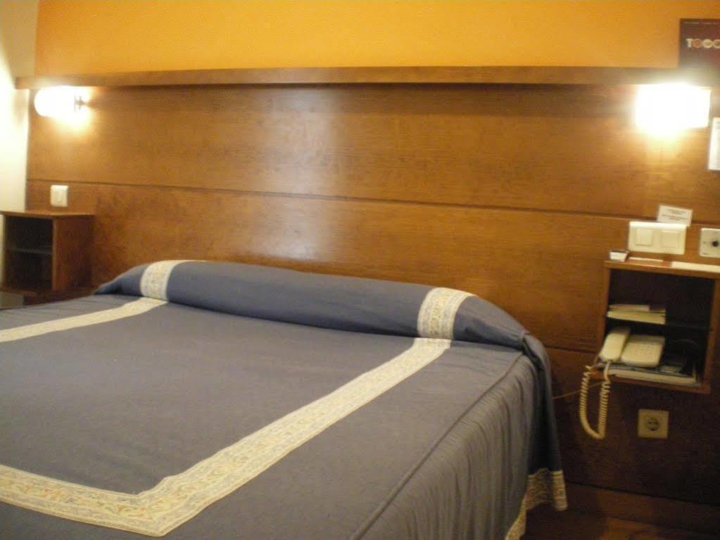 Jacobeo Hotel *