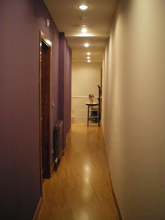 Hotel Jacobeo Burgo
