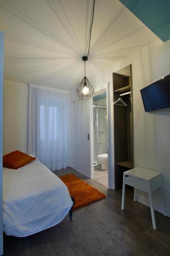 Hotel Jacobeo